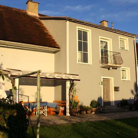 Pension Kisela Фонсдорф Экстерьер фото