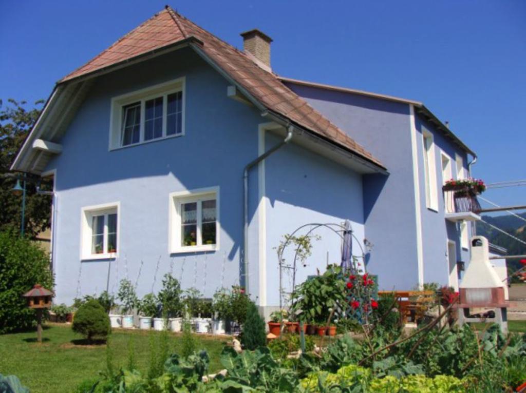 Pension Kisela Фонсдорф Экстерьер фото